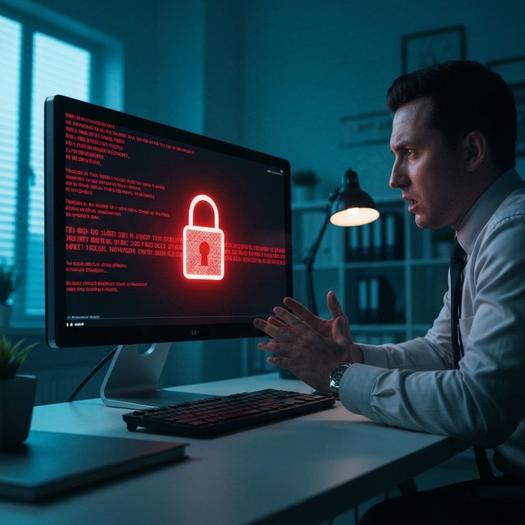 Предиктивна киберсигурност с AI