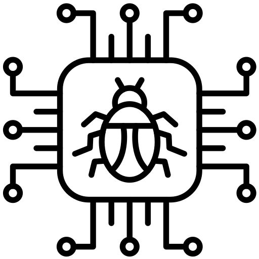 Lunaro News Mobile Logo